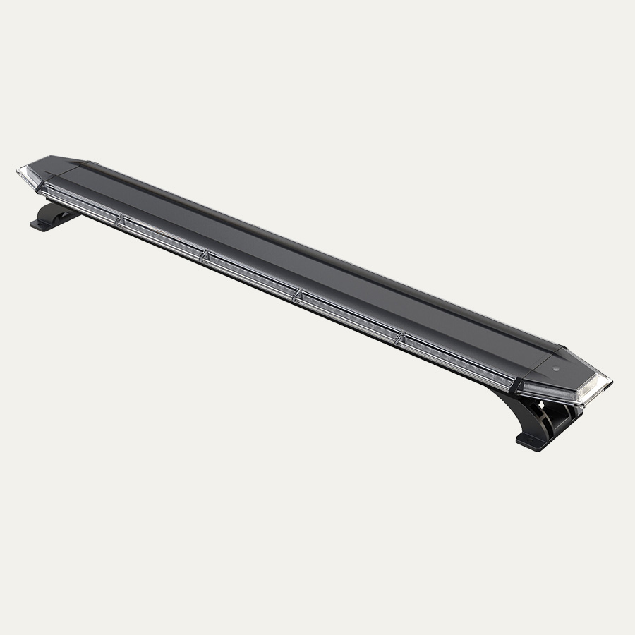 BriodLights Streamline Varningsljusramp 36" - Bild 2