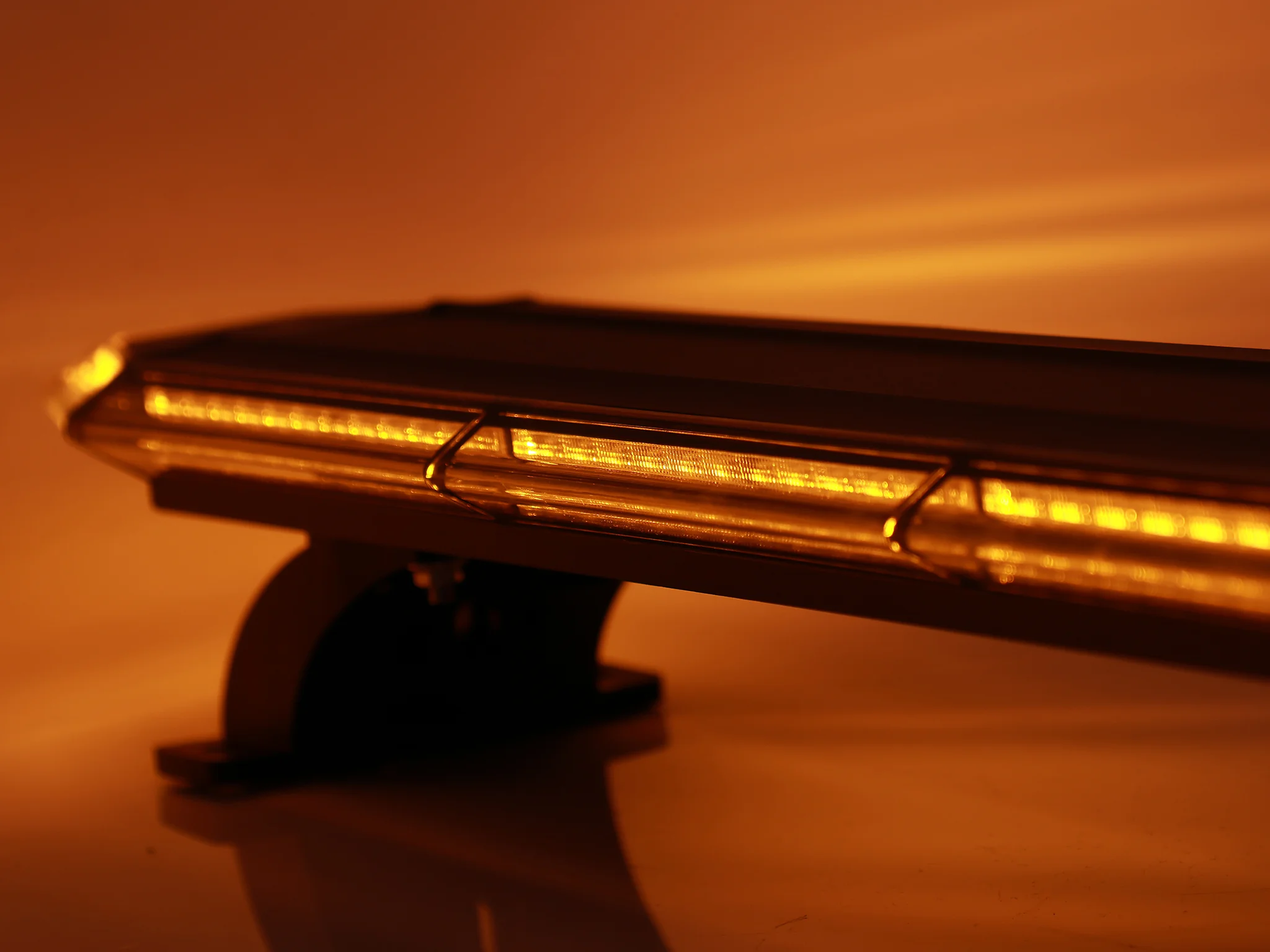 BriodLights Streamline Varningsljusramp 36" - Bild 6