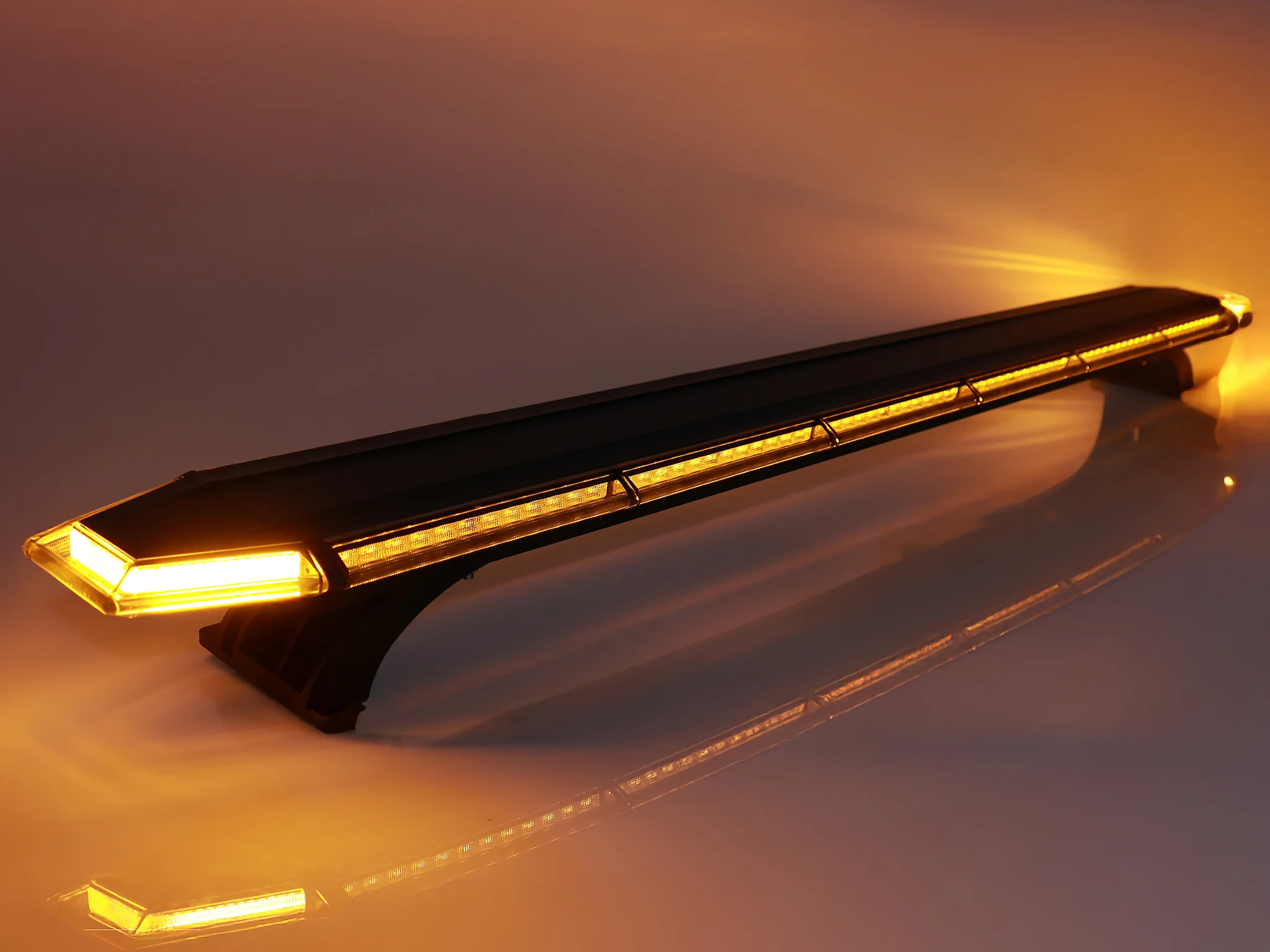 BriodLights Streamline Varningsljusramp 42" - Bild 5