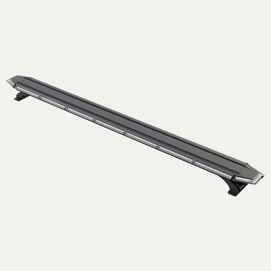 BriodLights Streamline Varningsljusramp 60" - Bild 2
